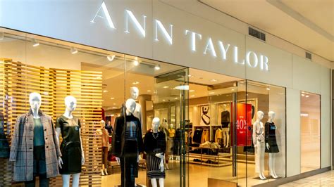 There are no stores for the brand Ann Taylor in our database. If you know about any please let us know using our contact form.